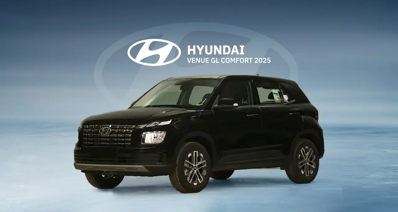 هيونداي فينيو سمارت 2025