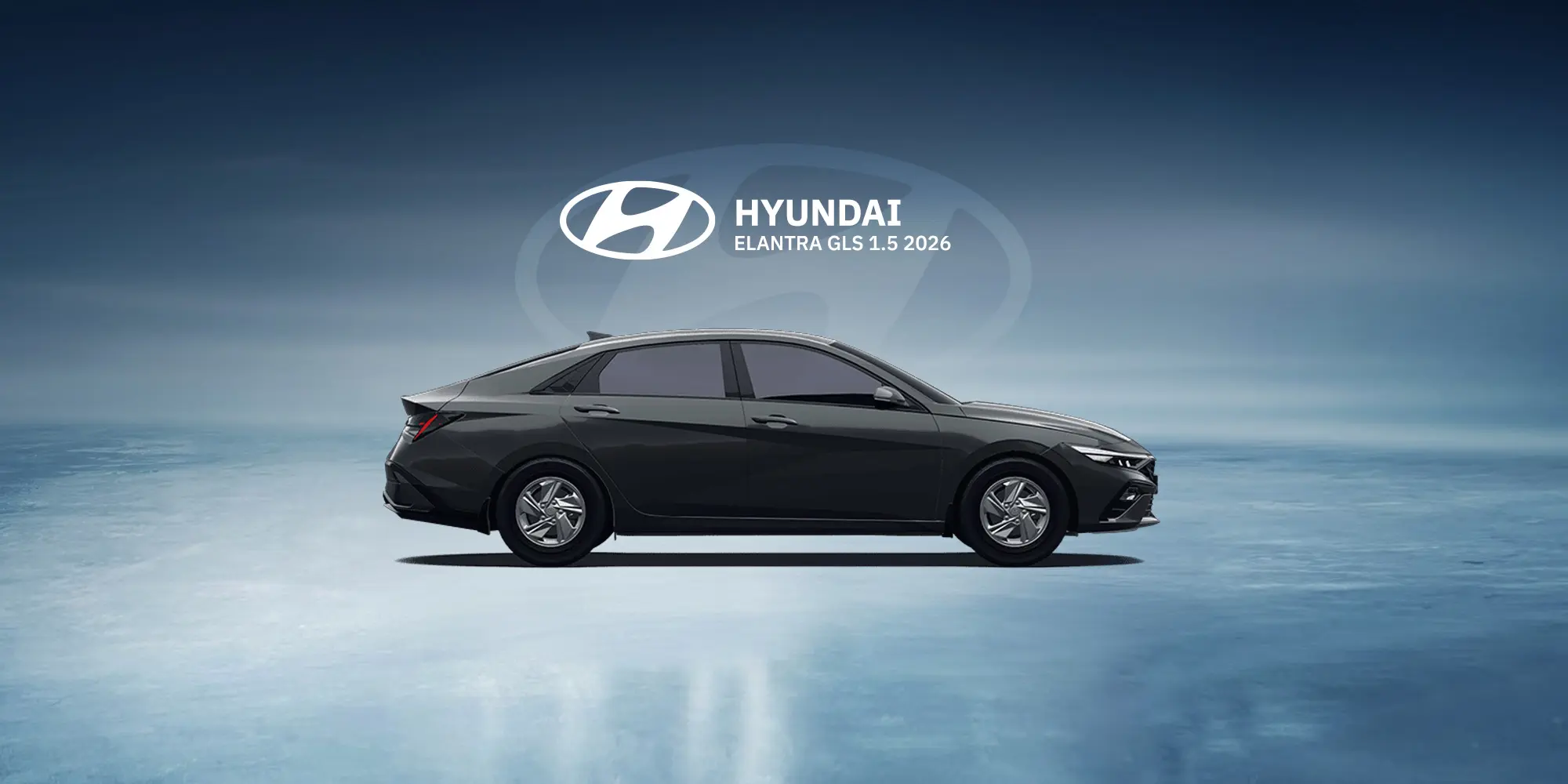 كيا بيجاس GL 2026