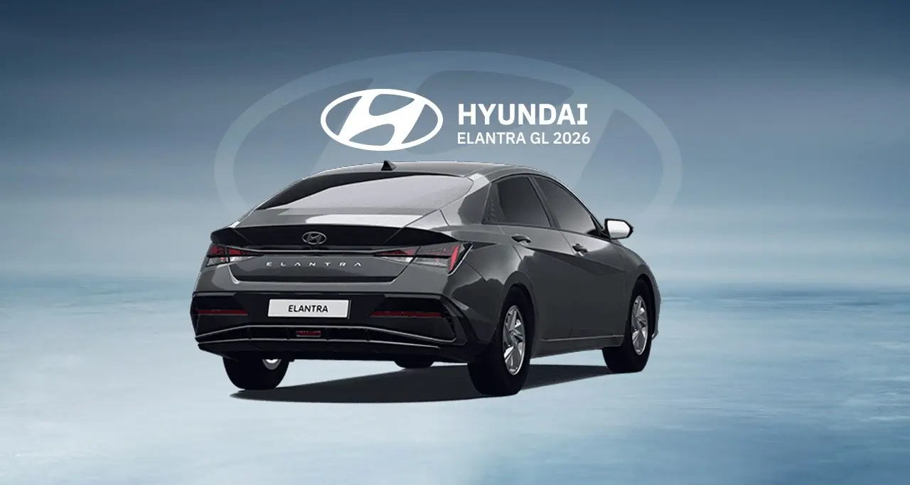 هيونداي النترا سمارت 1.5 موديل 2026