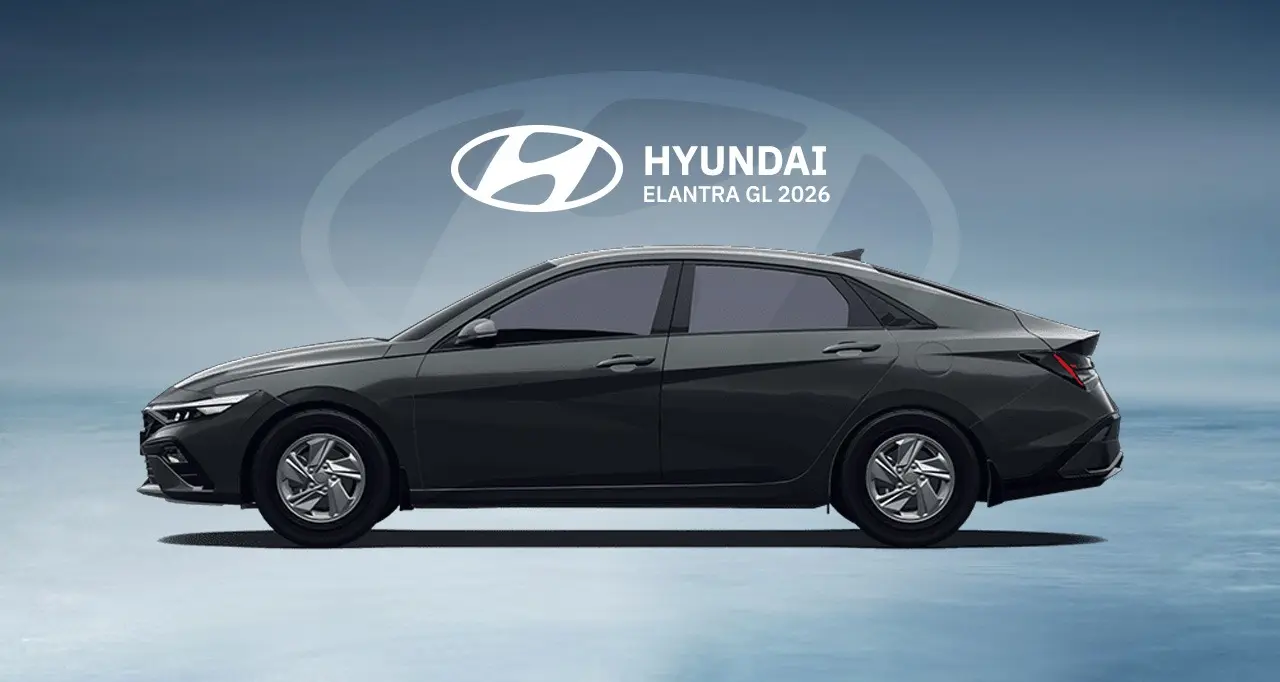 هيونداي النترا سمارت 1.5 موديل 2026