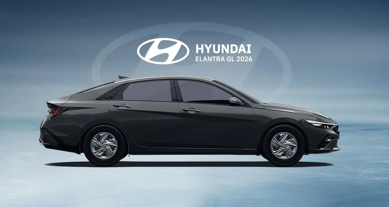 هيونداي النترا سمارت 1.5 موديل 2026