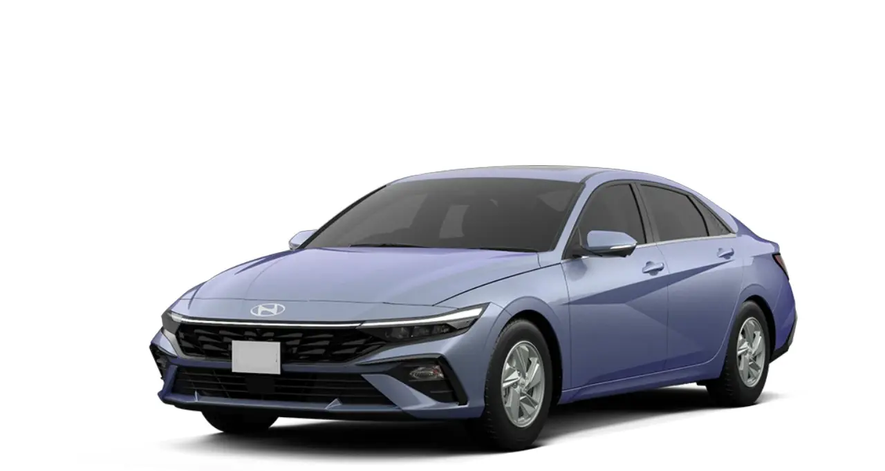 نيسان اكس تريل S 2WD 5 Seats