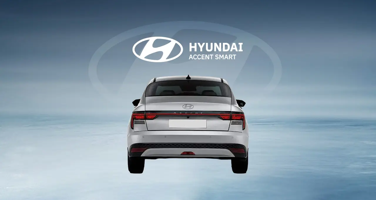 هيونداي اكسنت سمارت 2026