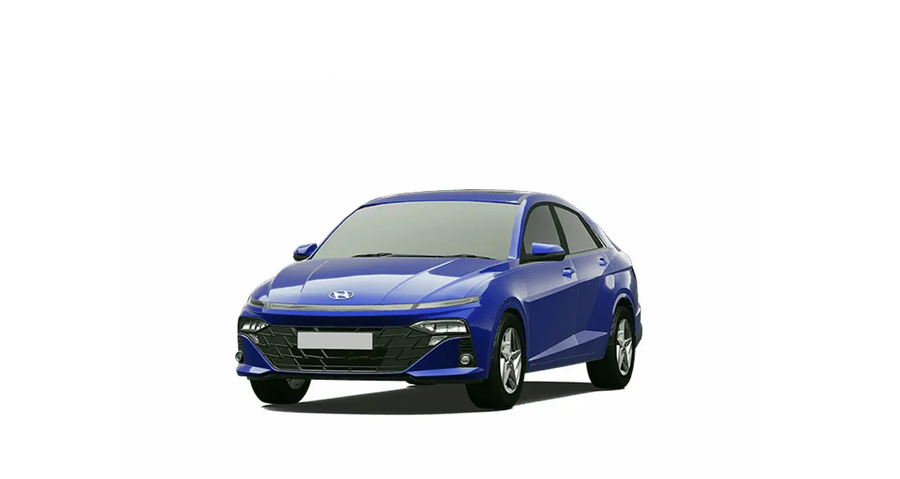 هيونداي اكسنت سمارت 2026