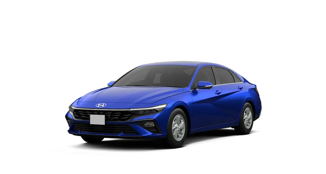 جيلي اوكافانجو GK 2025